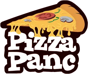 Pizza Panc Logo
